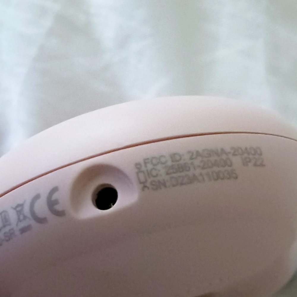 NuFACE MINI+ Petite Facial Toning Device - Picture 5 of 15